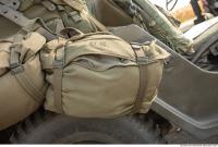 bags army vehicle veteran jeep 0004